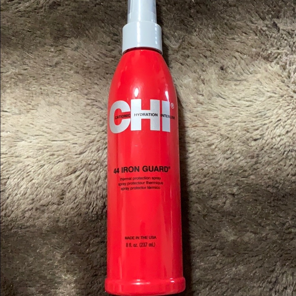 CHI 44 Iron Guard